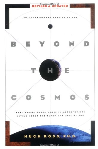 Beyond the cosmos what - beyond, recent