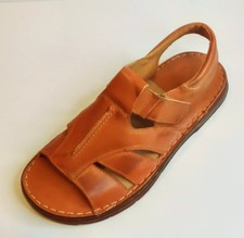 Lukpol Mens Footwear