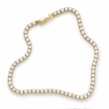 Dainty carat 14k - carat, yellow