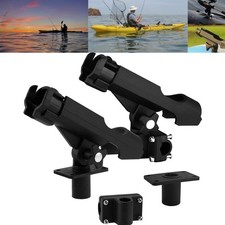 For Kayak Boat Fishing Pole