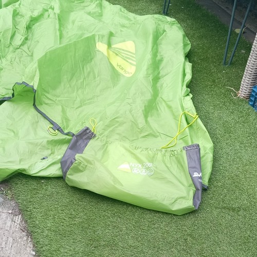 Vango nyx 200 person dome - 200,