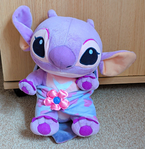 Disney lilo stitch angel - &,