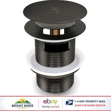 Durable Copper Pop-up Drain