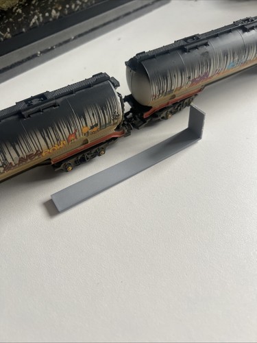 Gauge manual uncoupler - ￼oo,