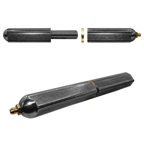 Weldable bullet hinges - weldable,