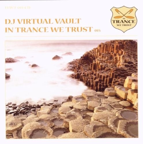 Virtual vault in - virtual, trance