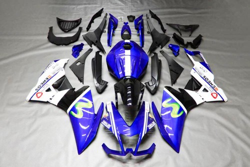 Complete fairing set for - fairing,