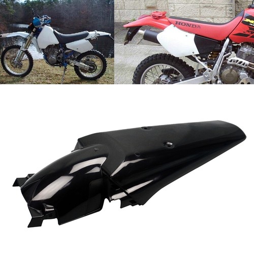New black for - for, xr250