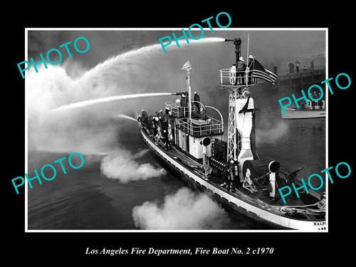 Old historic photo los - historic,