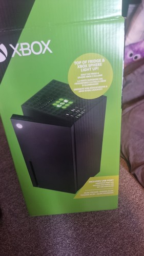 Xbox series mini fridge - series, x