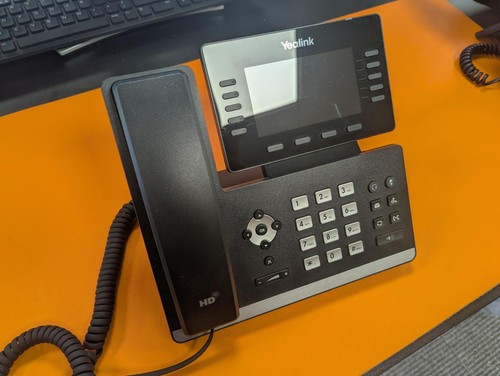 Yealink sip t54w - sip-t54w, business