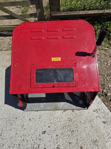 Countax ride lawn mower - ride,