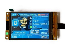 NMminer (Nerd Miner V2) 1000+