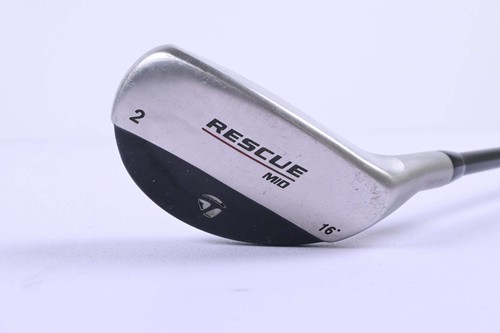 Taylormade rescue mid - rescue,