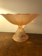 Walther & Söhne Art Deco pink