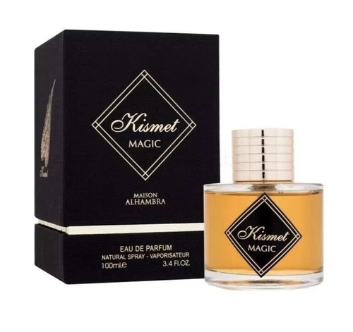 Kismet magic 100ml - kismet, de
