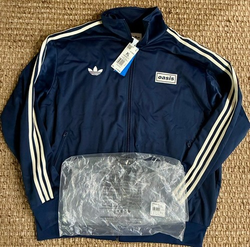 Adidas originals oasis live - originals,
