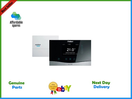Vaillant vrt 380 room - vrt,