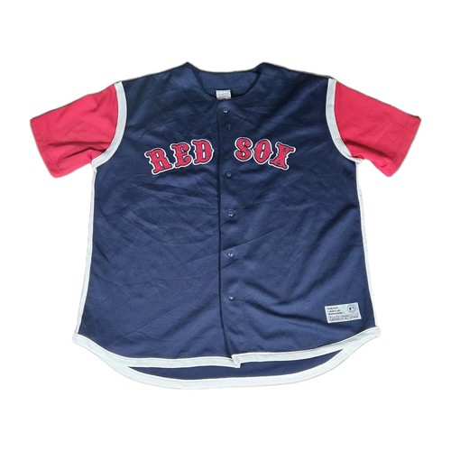 Boston red sox shirt - red,
