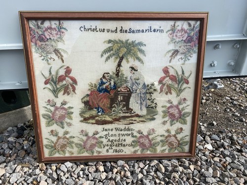 Antique 1860 victorian - antique,