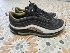 Size 9.5 - Nike Air Max 97 By