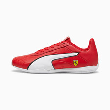 Size UK 9 - Puma Ferrari Tune