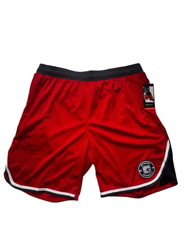 And1 hoop basketball shorts - hoop,