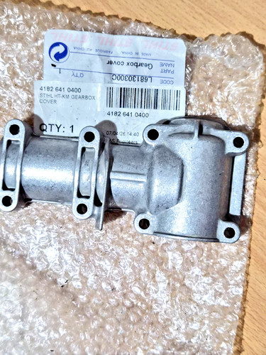 Gearbox cover for - for, ht-km