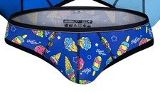 Aussiebum Underwear HotWire