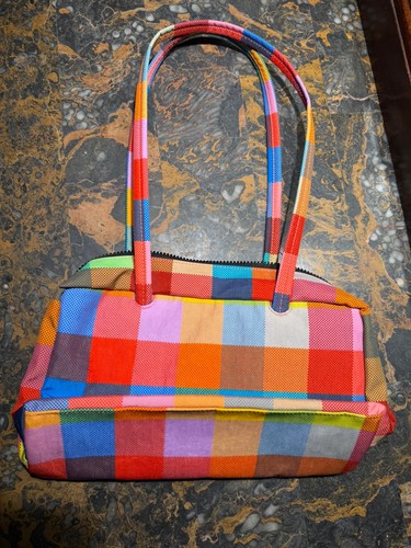 Rare new baggu nylon bowler - rare,