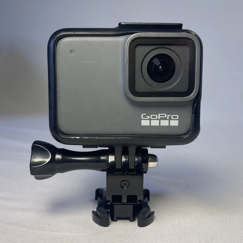 Gopro hero silver - gopro, action