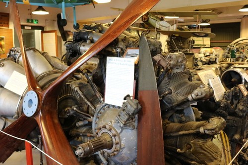 Photo 6x4 pratt whitney - 6x4,