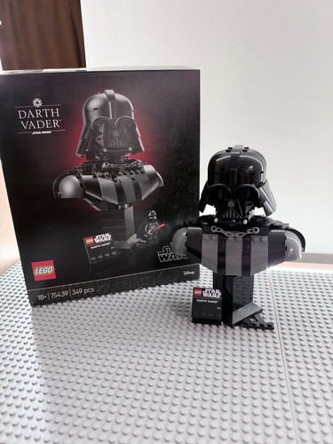 Lego star wars 75439 - 75439, darth