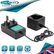 12V Li-ion Charger For