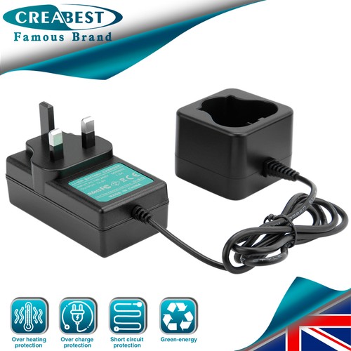 12v ion charger for - li-ion,