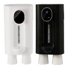 1x Wall Mounted Spirit Drink