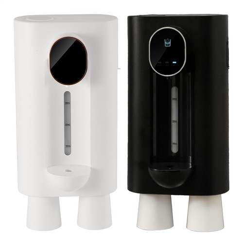 Wall mounted spirit drink - wall,