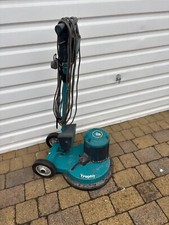 floor buffing machine