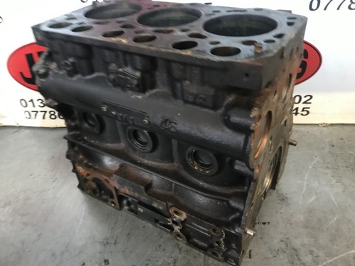 Bare yanmar 3tnv70 engine - yanmar,