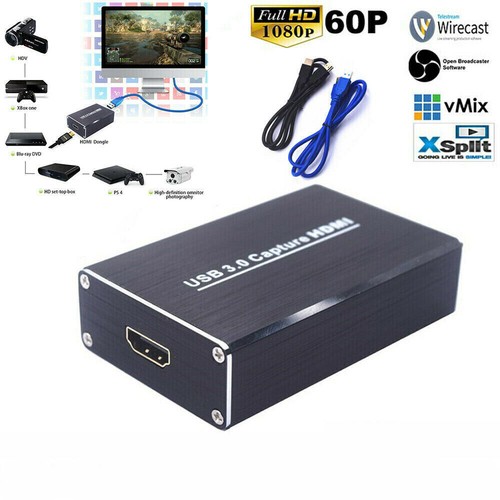 Hdmi video game capture - hdmi,