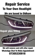 Kia Ceed MK2 2012 To 2018 LED