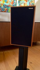 Harbeth M30.1 in Cherry - In