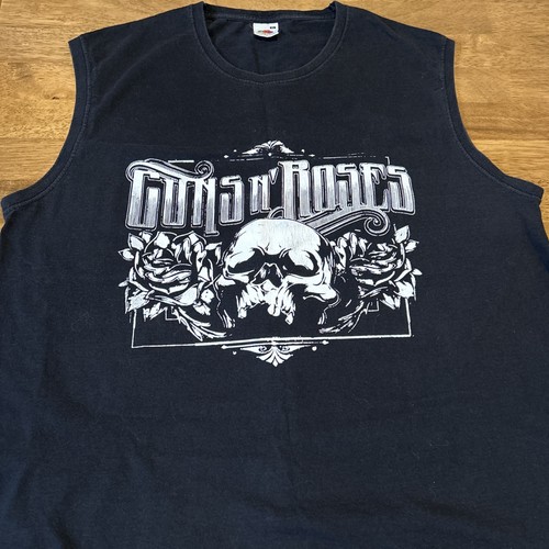 Guns roses shirt - roses, uk