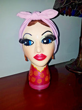 Hand painted "Blossom" Female