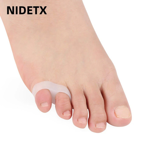 2pcs little toe - little, separator