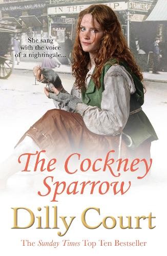 The cockney sparrow court - the, sparrow,