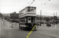 Tram Photo Birmingham - No