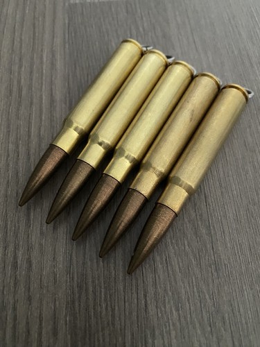 Genuine mauser 57 mm - mauser, 7.92