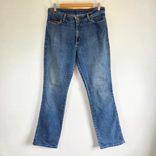 Wrangler women bootcut - women's,