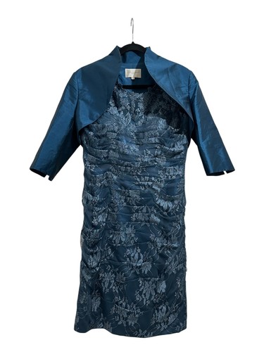 John charles london - london, blue